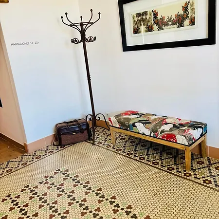 5 Soles Guest house